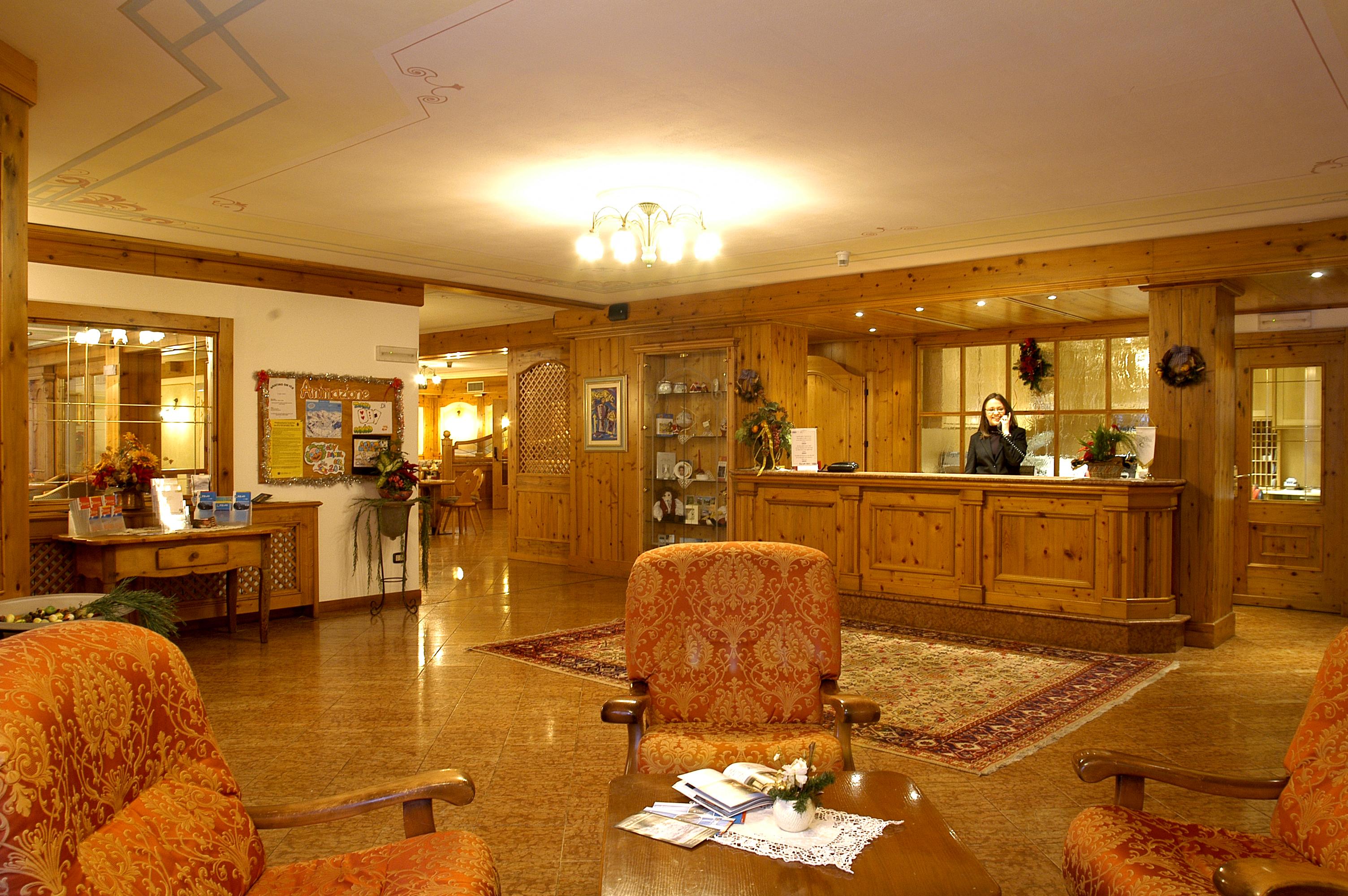 Hotel Domina Parco Dello Stelvio Cogolo Esterno foto